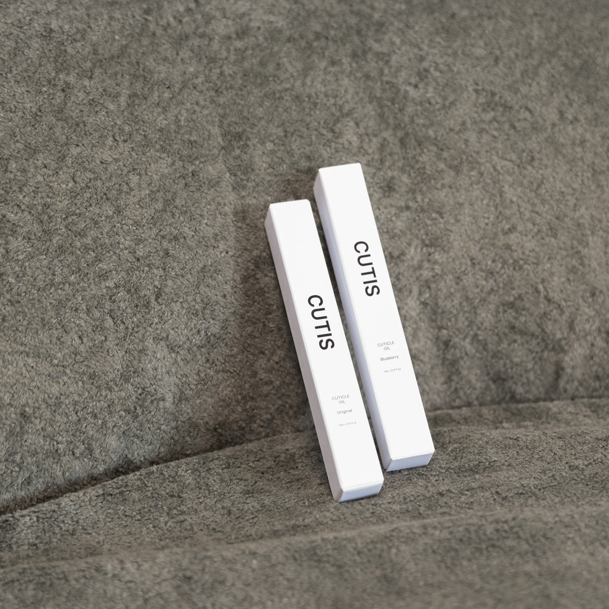 Cutis Nail Cuticle Oil Pen